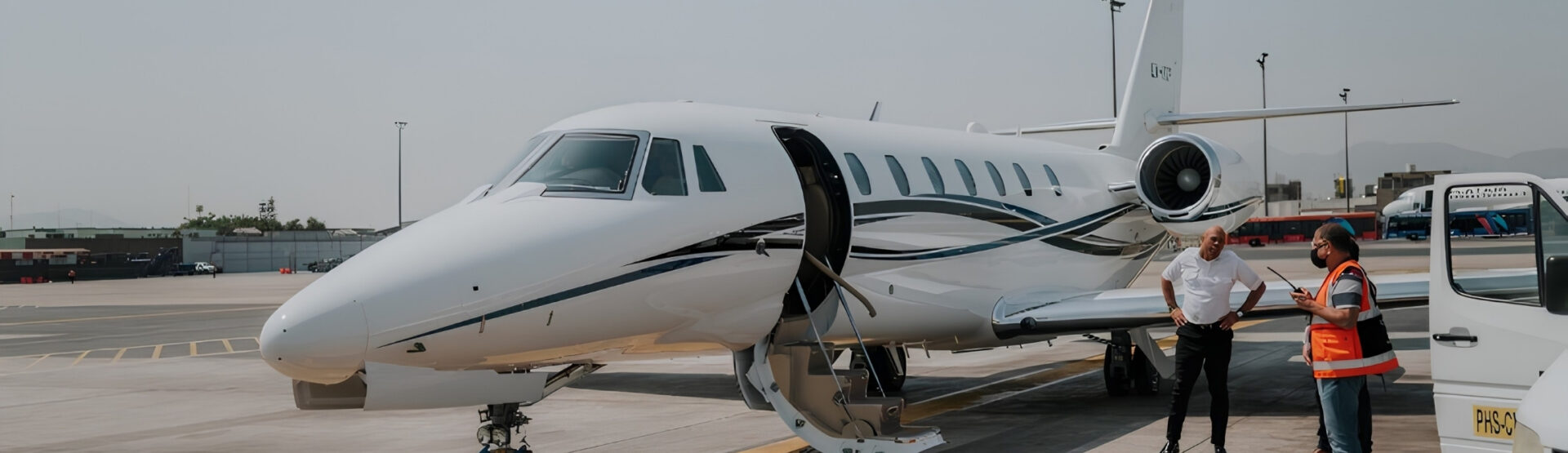 Image - Private Charter
