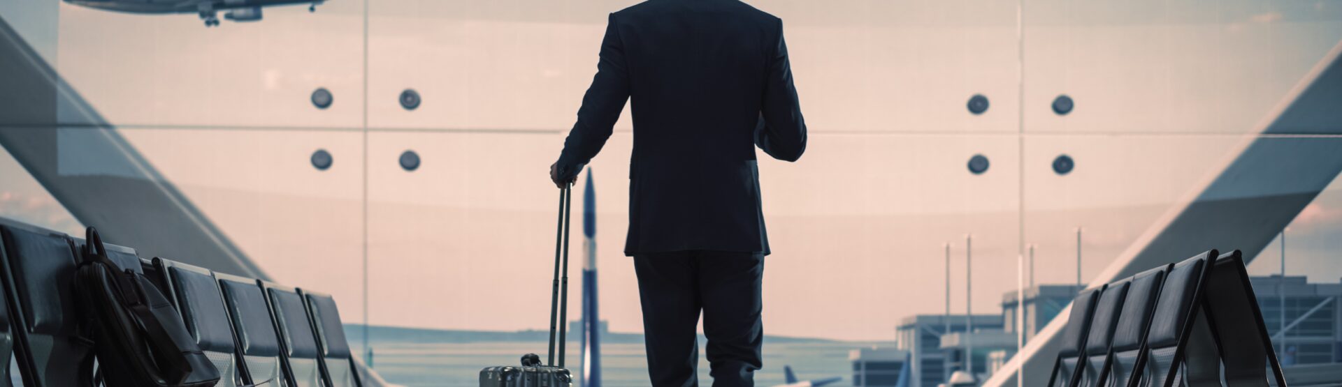 Image - Business Travel
