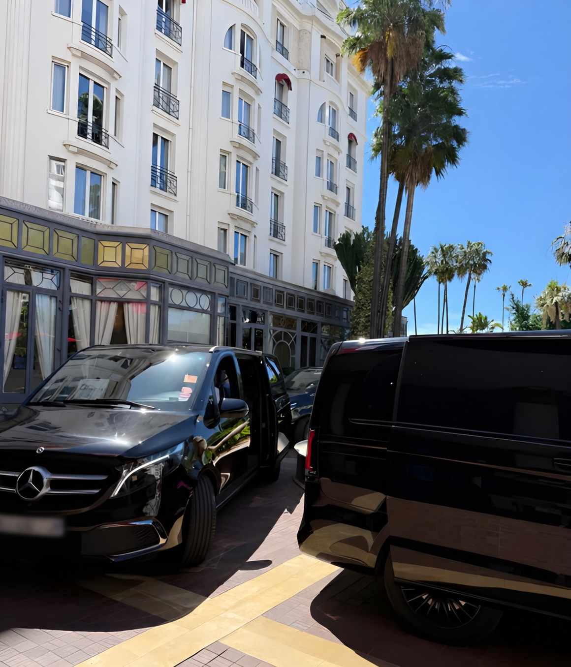 Image - One event. One dedicated travel partner.