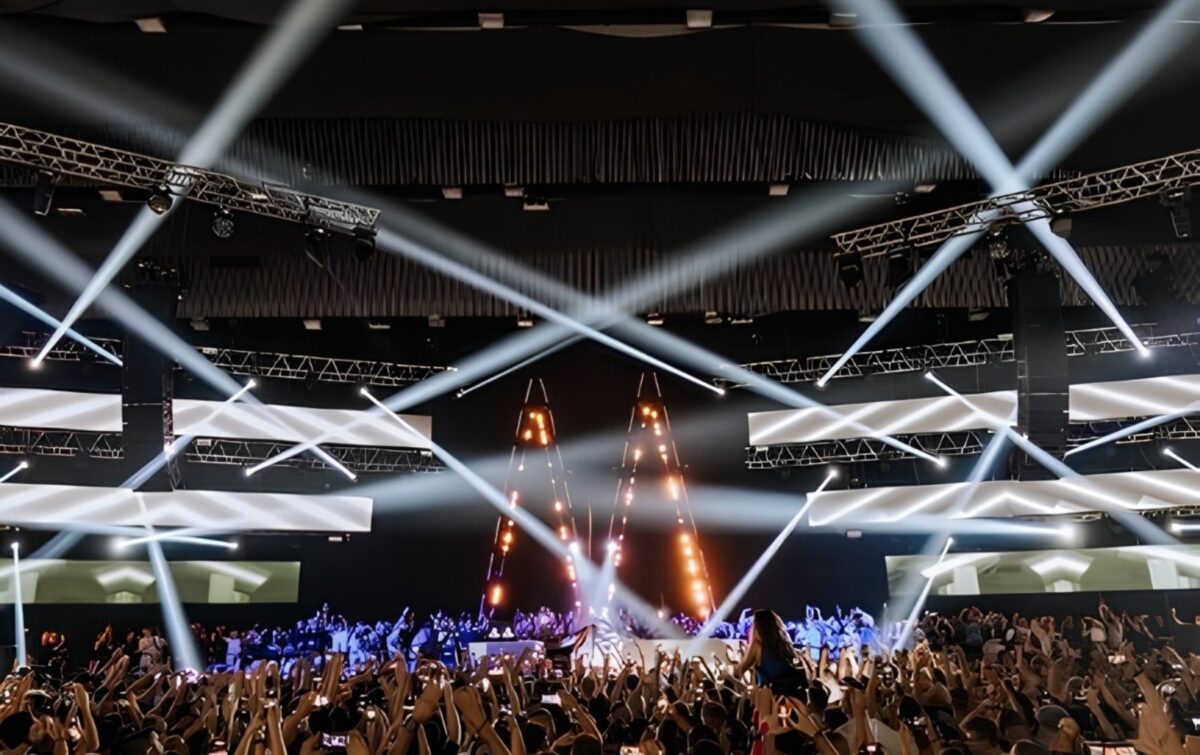 Image - Music Festivals & Events